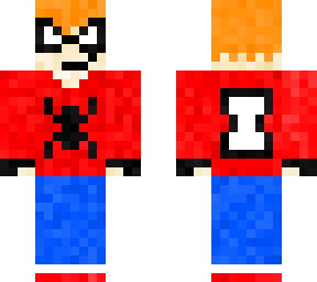 spider-boy