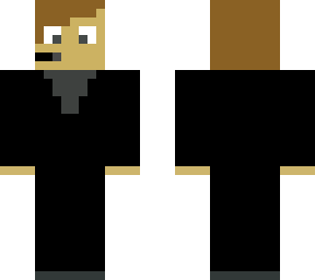 spy man