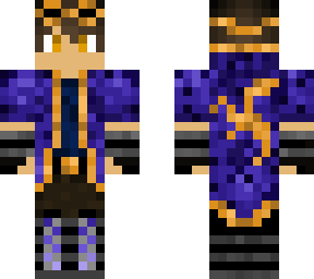 steampunk noble