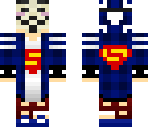 superhacker