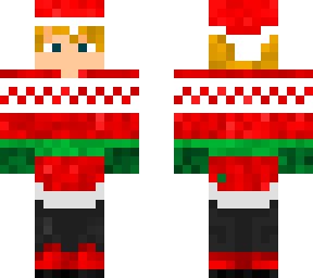 teen boy christmas