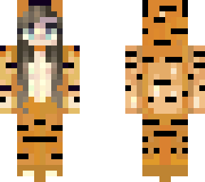 tiger