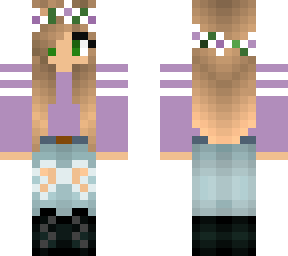 tumblr violet