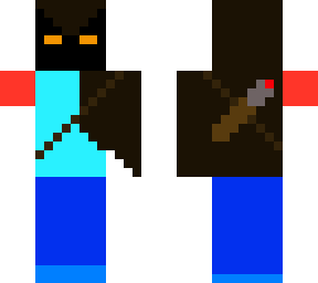ultumeant skin