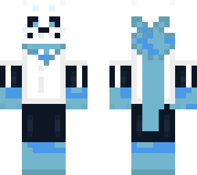 underswap sans