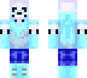 underswap sans