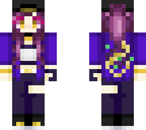 we gonna wear the crown