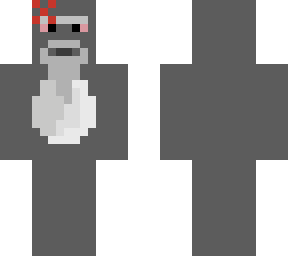 weird cat thingy