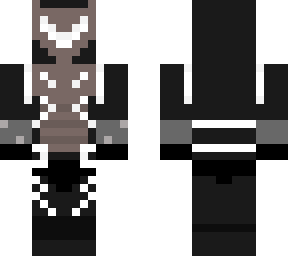 white omega