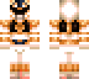 white ranger by anonc8.