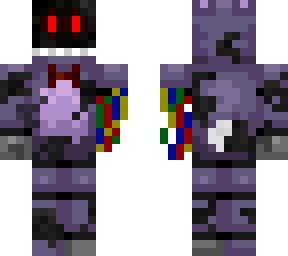 withered bonnie