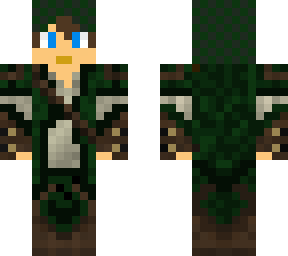 wood elf