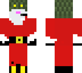 x-mas dcpinapels