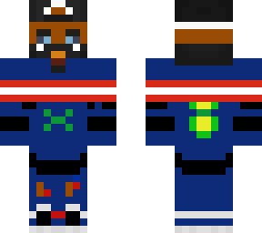 xvalpish skin