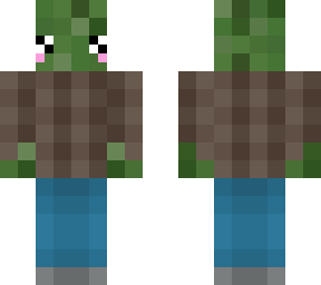 zombie