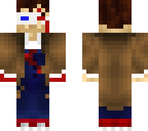 zombie doctor