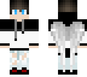 an edit.
