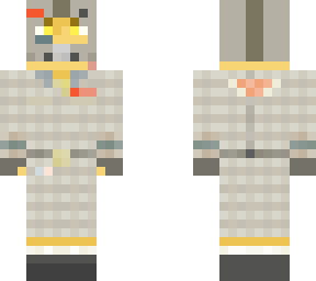 atari kobayashi pilot outfit (isle of dogs)