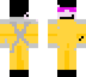 backwards procrafter