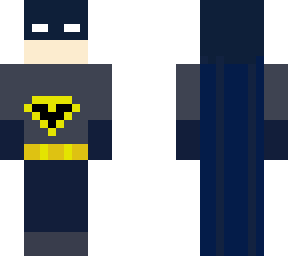 batman