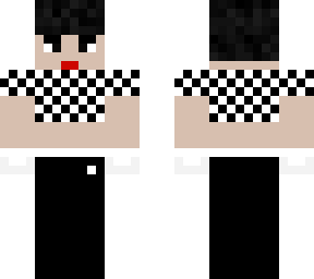 boy skin