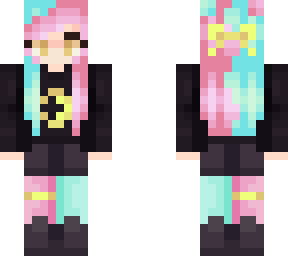 bubble gum
