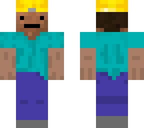 builder steve