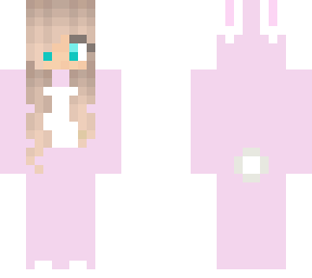bunny girl 2.0