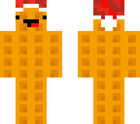 c-mas waffle