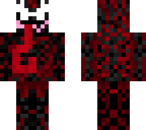 carnage tong