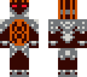 castle guard