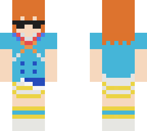 chika swag