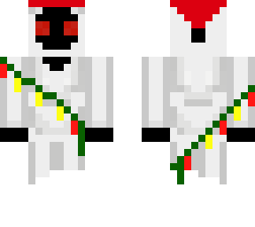 chrismis ghost 303