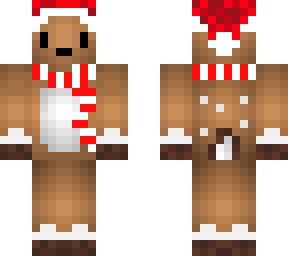 christmas deer