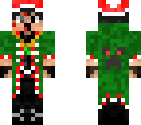 christmas nat