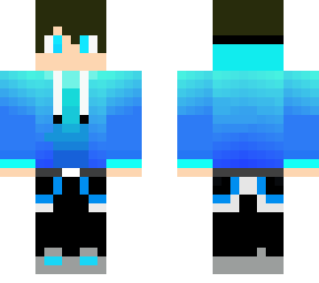 cool boy (modified for issues)