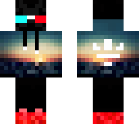 cool ender