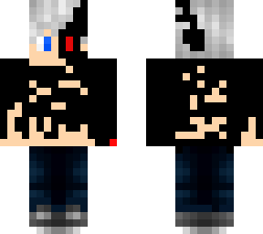 crazydemon