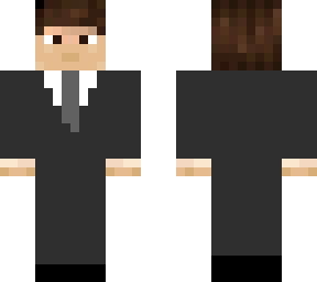danny rapp / suit guy