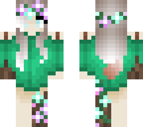 deer folk female