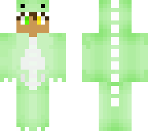 dino kid