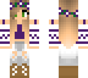 edit 2 of cozy girl