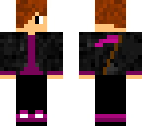 emo demon