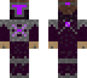 ender soldier