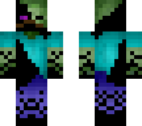 enderzombie neighbor