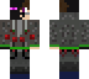 endfection remake/edit