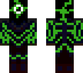 first skin