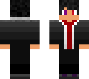 first skin