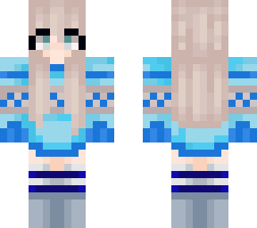 fixed skin