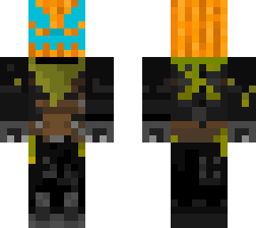 fortnite hollowhead